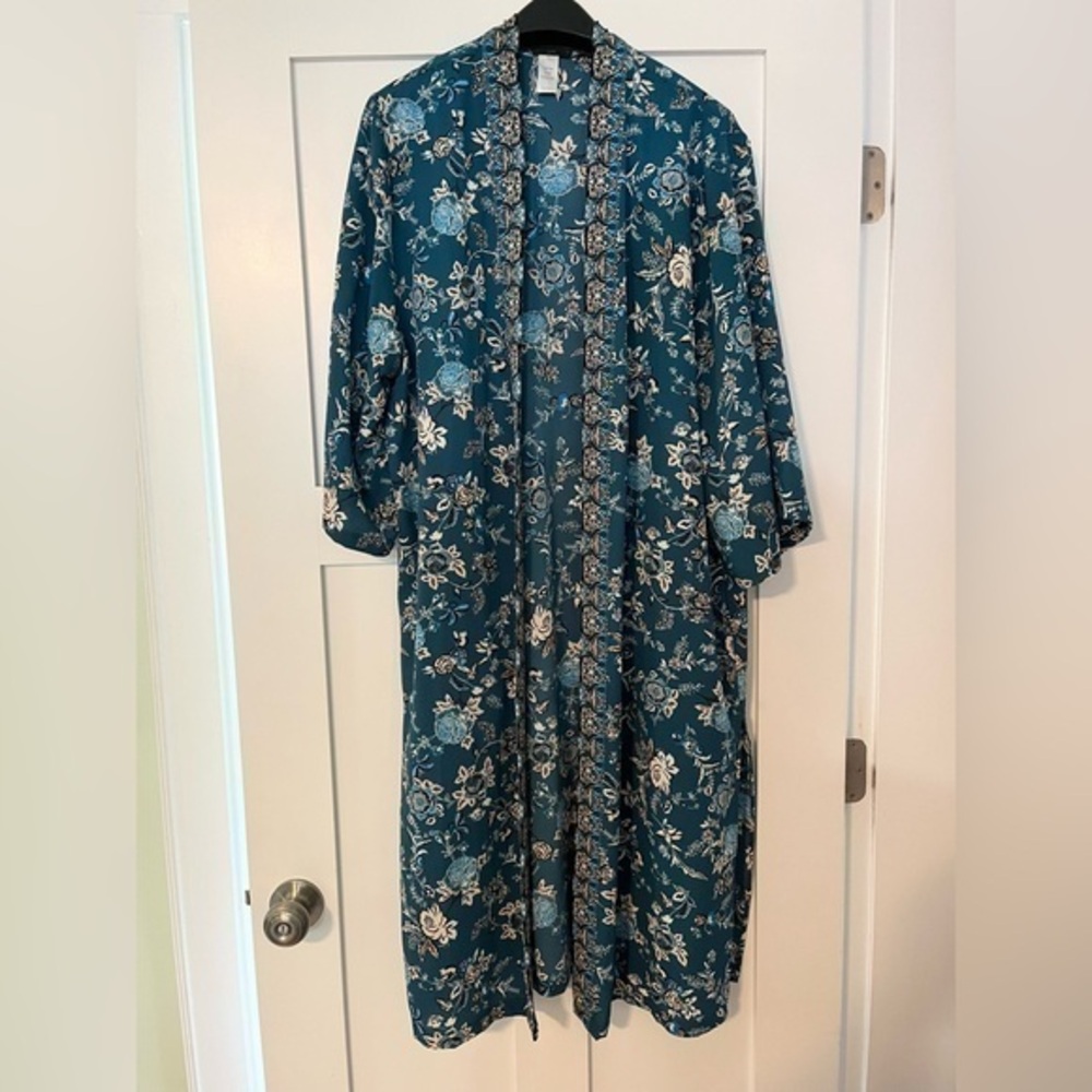 JJill Kimono